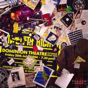 Twelfth Night - Play On download flac