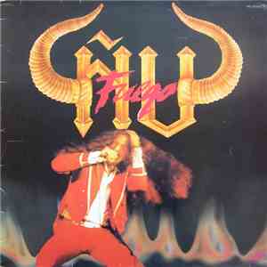 Ñu - Fuego download flac