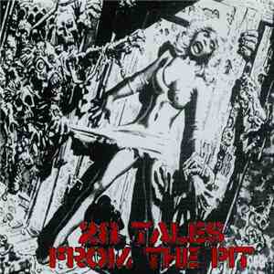 Various - 28 Tales From The Pit download flac