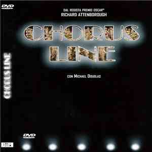 Various - A Chorus Line download flac