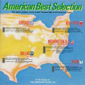 Various - American Best Selection download flac