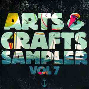 Various - Arts & Crafts Sampler Vol 7 download flac