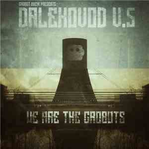 Various - Dalekovod V5 - We Are The Crobots download flac