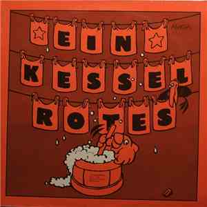 Various - Ein Kessel Rotes download flac