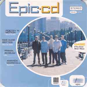 Various - Epic.cd download flac