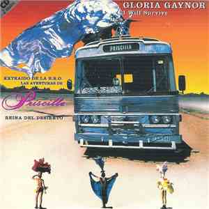 Various - Extraido De La B.S.O. Las Aventuras De Priscilla: Reina Del Desierto download flac