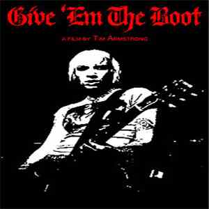 Various - Give 'Em The Boot download flac