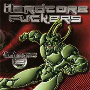 Various - Hardcore Fuckers Volume 2 download flac