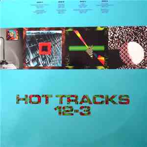 Various - Hot Tracks 12-3 download flac