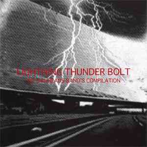 Various - Lightning Thunder Bolt download flac