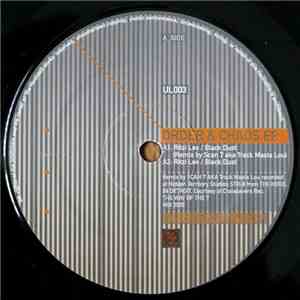 Various - Order & Chaos EP download flac