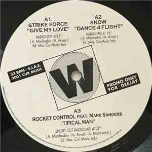 Various - Promo O.M.G. - Wicked Music download flac