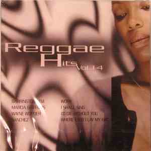 Various - Reggae Hits Vol. 14 download flac