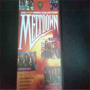 Various - Rock 'N' Roll Meltdown download flac