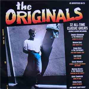Various - The Originals download flac