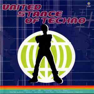 Various - United Stance Of Techno download flac
