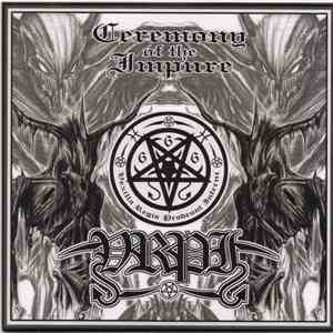 Vexilla Regis Prodeunt Inferni - Ceremony Of The Impure download flac