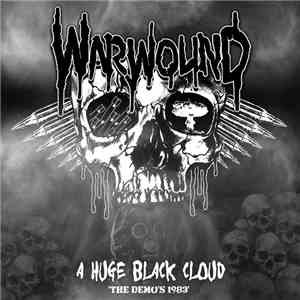 Warwound - A Huge Black Cloud: The Demos 1983 download flac