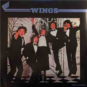 Wings  - Concert For Kampuchea download flac