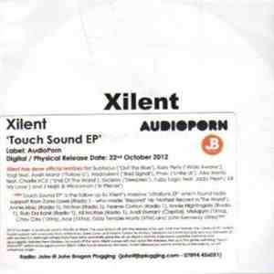 Xilent - Touch Sound EP download flac