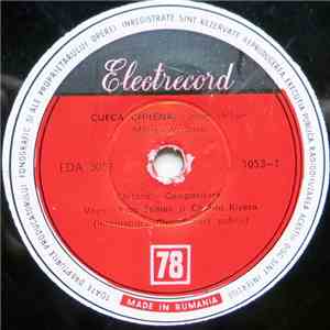 Yma Sumac - Cueca Chilena / Marinera download flac