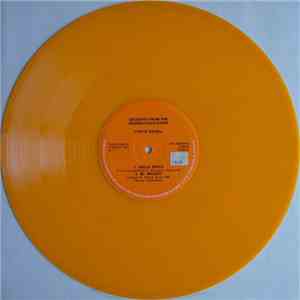 Yvette Ravell - Hello Disco download flac
