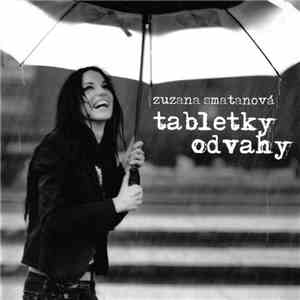 Zuzana Smatanová - Tabletky Odvahy download flac