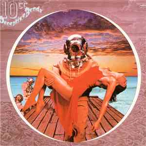 10cc - Deceptive Bends download flac