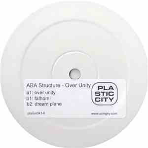 ABA Structure - Over Unity download flac