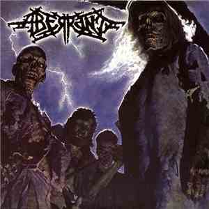 Aberrant  / Nicaraguan Death Squad - Aberrant / Nicaraguan Death Squad FLAC album