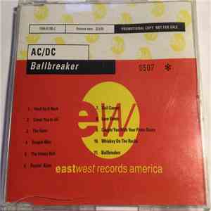AC/DC - Ballbreaker download flac