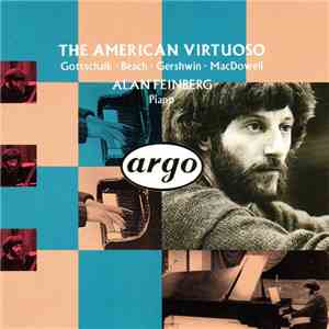 Alan Feinberg - The American Virtuoso download flac