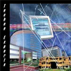 Alen Ramic - Techno Exports EP download flac