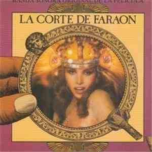 Ana Belén / Antonio Banderas / Quique Camoiras / Millán Salcedo - La Corte De Faraón (Banda Sonora Original De La Película) download flac