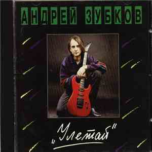 Andrey Zoubkov - Fly Away - Улетай download flac