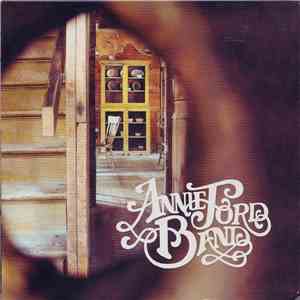 Annie Ford Band - Annie Ford Band download flac