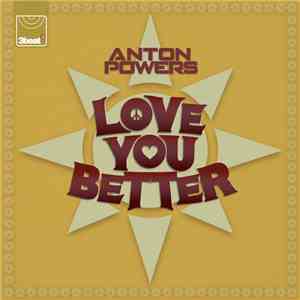 Anton Powers - Alone No More download flac