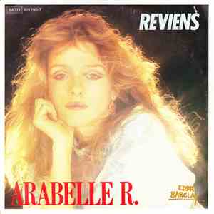 Arabelle R. - Reviens download flac