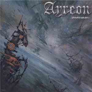 Ayreon - 01011001 download flac