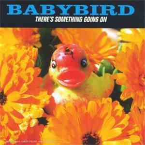 Babybird - There's Something Going On download flac