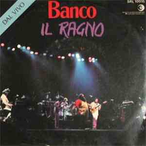 Banco Del Mutuo Soccorso - Il Ragno FLAC album