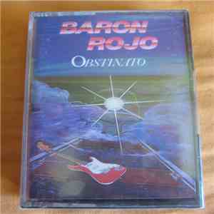 Barón Rojo - Obstinato download flac