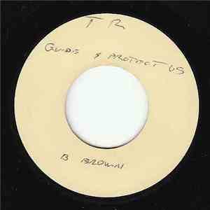 Barry Brown - Guide And Protect FLAC album