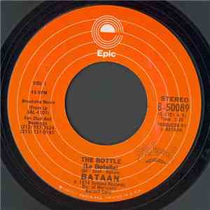 Bataan - The Bottle (La Botella) download flac