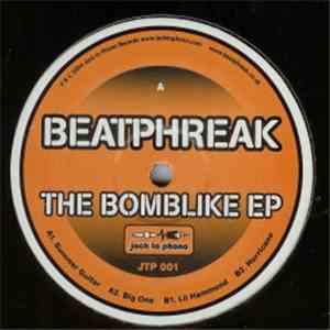 Beatphreak - The Bomblike EP download flac