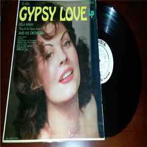 Bela Babai And His Orchestra - Gypsy Love download flac