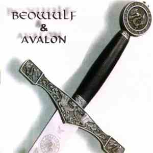 Beowulf  & Avalon  - Brotherhood download flac