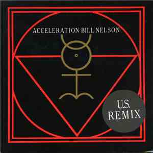 Bill Nelson - Acceleration download flac
