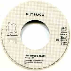 Billy Bragg - Levi Stubb's Tears / Between The Wars FLAC album