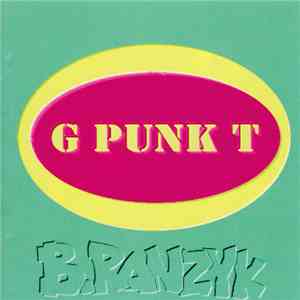 B.Ranzyk - G Punk T download flac